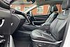 Hyundai TUCSON 1.6 T-GDi 48Volt MHEV Ultimate 5dr 2WD DCT White