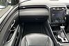Hyundai TUCSON 1.6 T-GDi 48Volt MHEV Ultimate 5dr 2WD DCT White