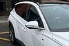 Hyundai TUCSON 1.6 T-GDi 48Volt MHEV Ultimate 5dr 2WD DCT White