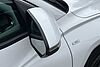 Hyundai TUCSON 1.6 T-GDi 48Volt MHEV Ultimate 5dr 2WD DCT White