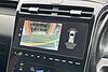 Hyundai TUCSON 1.6 T-GDi 48Volt MHEV Ultimate 5dr 2WD DCT White