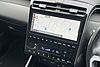 Hyundai TUCSON 1.6 T-GDi 48Volt MHEV Ultimate 5dr 2WD DCT White
