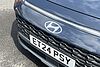 Hyundai BAYON 1.0 T-GDi Advance 5dr Grey