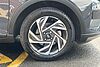 Hyundai BAYON 1.0 T-GDi Advance 5dr Grey