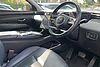 Hyundai TUCSON 1.6 T-GDi Hybrid 230ps Ultimate 5dr 2WD Auto Black
