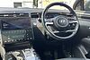 Hyundai TUCSON 1.6 T-GDi Hybrid 230ps Ultimate 5dr 2WD Auto Black