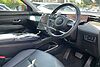Hyundai TUCSON 1.6 T-GDi Hybrid 230ps Ultimate 5dr 2WD Auto Black
