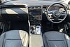 Hyundai TUCSON 1.6 T-GDi Hybrid 230ps Ultimate 5dr 2WD Auto Black
