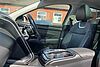 Hyundai TUCSON 1.6 T-GDi Hybrid 230ps Ultimate 5dr 2WD Auto Black