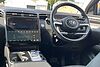 Hyundai TUCSON 1.6 T-GDi Hybrid 230ps Ultimate 5dr 2WD Auto Black
