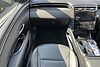 Hyundai TUCSON 1.6 T-GDi Hybrid 230ps Ultimate 5dr 2WD Auto Black