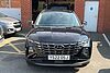 Hyundai TUCSON 1.6 T-GDi Hybrid 230ps Ultimate 5dr 2WD Auto Black