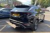 Hyundai TUCSON 1.6 T-GDi Hybrid 230ps Ultimate 5dr 2WD Auto Black
