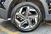 Hyundai TUCSON 1.6 T-GDi Hybrid 230ps Ultimate 5dr 2WD Auto Black