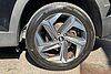 Hyundai TUCSON 1.6 T-GDi Hybrid 230ps Ultimate 5dr 2WD Auto Black