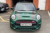 MINI COOPER 2.0 JCW II 3dr [Comfort Pack] Green