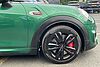 MINI COOPER 2.0 JCW II 3dr [Comfort Pack] Green