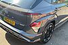 Hyundai KONA 65kWh (218ps) N Line Grey