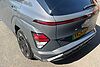 Hyundai KONA 65kWh (218ps) N Line Grey