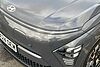 Hyundai KONA Ultimate 65kWh 5dr Auto Grey