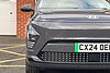Hyundai KONA Ultimate 65kWh 5dr Auto Grey