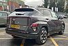 Hyundai KONA Ultimate 65kWh 5dr Auto Grey