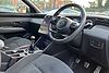 Hyundai TUCSON 1.6 T-GDi N Line 5dr 2WD Grey