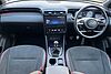 Hyundai TUCSON 1.6 T-GDi N Line 5dr 2WD Grey