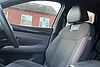 Hyundai TUCSON 1.6 T-GDi N Line 5dr 2WD Grey