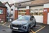 Hyundai TUCSON 1.6 T-GDi N Line 5dr 2WD Grey