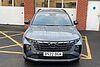 Hyundai TUCSON 1.6 T-GDi N Line 5dr 2WD Grey