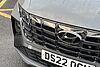 Hyundai TUCSON 1.6 T-GDi N Line 5dr 2WD Grey