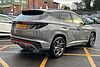 Hyundai TUCSON 1.6 T-GDi N Line 5dr 2WD Grey