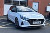 Hyundai I20 1.0 T-GDi 48Volt MHEV Ultimate 5dr White