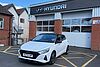 Hyundai I20 1.0 T-GDi 48Volt MHEV Ultimate 5dr White