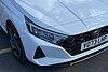 Hyundai I20 1.0 T-GDi 48Volt MHEV Ultimate 5dr White