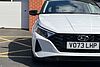 Hyundai I20 1.0 T-GDi 48Volt MHEV Ultimate 5dr White
