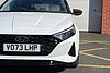 Hyundai I20 1.0 T-GDi 48Volt MHEV Ultimate 5dr White