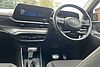 Hyundai BAYON 1.0 T-GDi 48V MHEV Premium 5dr DCT Black