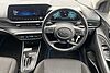 Hyundai BAYON 1.0 T-GDi 48V MHEV Premium 5dr DCT Black