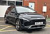 Hyundai BAYON 1.0 T-GDi 48V MHEV Premium 5dr DCT Black