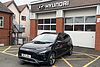 Hyundai BAYON 1.0 T-GDi 48V MHEV Premium 5dr DCT Black