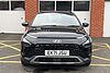 Hyundai BAYON 1.0 T-GDi 48V MHEV Premium 5dr DCT Black