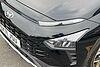 Hyundai BAYON 1.0 T-GDi 48V MHEV Premium 5dr DCT Black