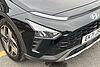 Hyundai BAYON 1.0 T-GDi 48V MHEV Premium 5dr DCT Black
