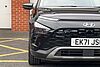 Hyundai BAYON 1.0 T-GDi 48V MHEV Premium 5dr DCT Black