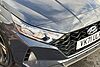 Hyundai I20 1.0 T-GDi Element 5dr Grey