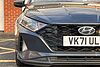 Hyundai I20 1.0 T-GDi Element 5dr Grey