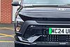 Hyundai KONA N Line 65kWh 5dr Auto Black