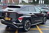 Hyundai KONA N Line 65kWh 5dr Auto Black